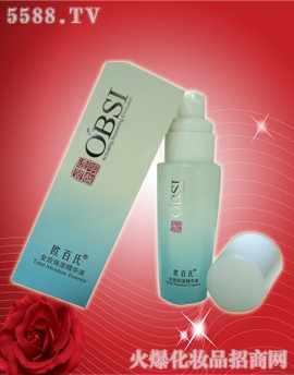 廣州市多雅化妝品有限公司：歐百氏透明質酸全效保濕精華液