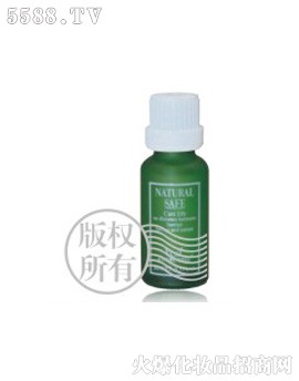 安植控股集團股份有限公司：舒眼通穴精油