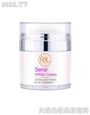 PDL(̩)yƷ޹˾Sensi White Cream̩ɭ˪