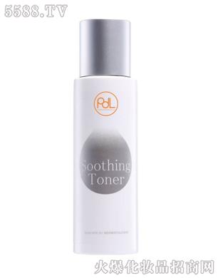 PDL(̩)yƷ޹˾Soothing Toner̩澏ˬwˮ