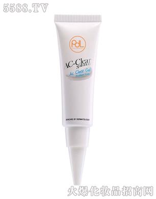 PDL(̩)yƷ޹˾Ac Clear Gel   ̩AC坍
