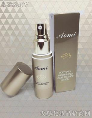 PDL(̩)yƷ޹˾̩AOMI{~ӶЧBoA POLYNARY NOURISHING CARE ESSENCE LOTION