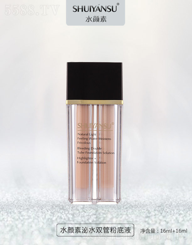 VƷy¿Ƽ޹˾ˮˮpܷ۵Һ 16ml+16ml
