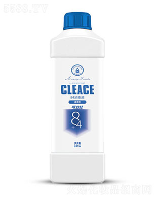 KVջFɷ޹˾ˣCLEACE)84Һ1kg