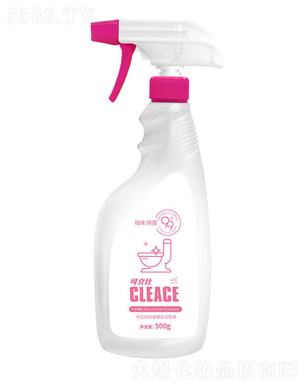 KVջFɷ޹˾ˣCLEACE)ѻ500g