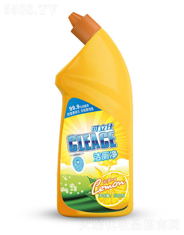 KVջFɷ޹˾ˣCLEACE)ˬ500g