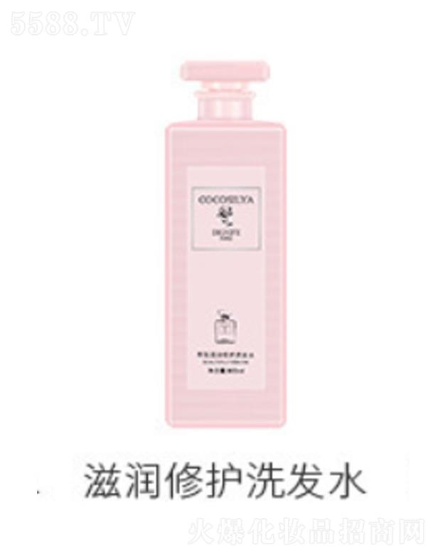 㽭ܽ㻯yƷ޹˾cocosiliya̝oϴlˮ 300ml