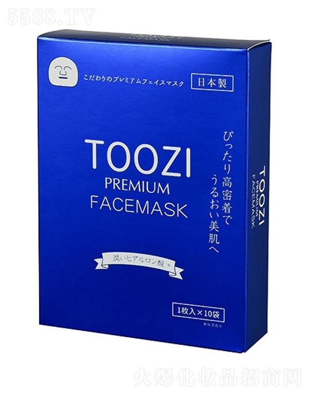 ɽƷQ޹˾TOOZI͸|Ĥ-{