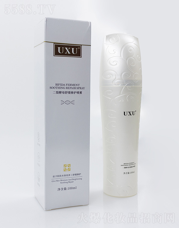 VVƼ޹˾UXUѽĸ澏oF100ml/֧