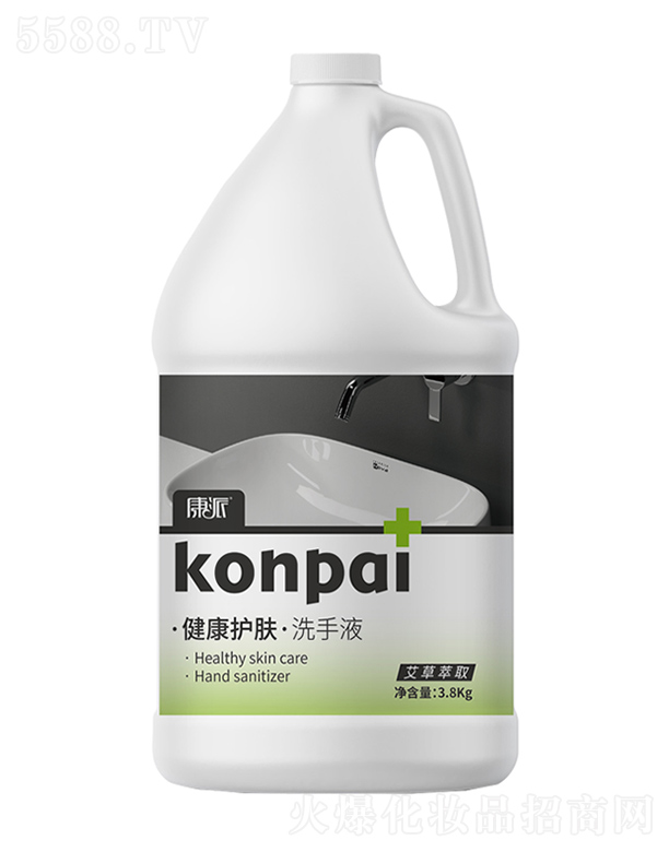 ʯfnջƷ޹˾ɽowϴҺȡ 3.8Kg