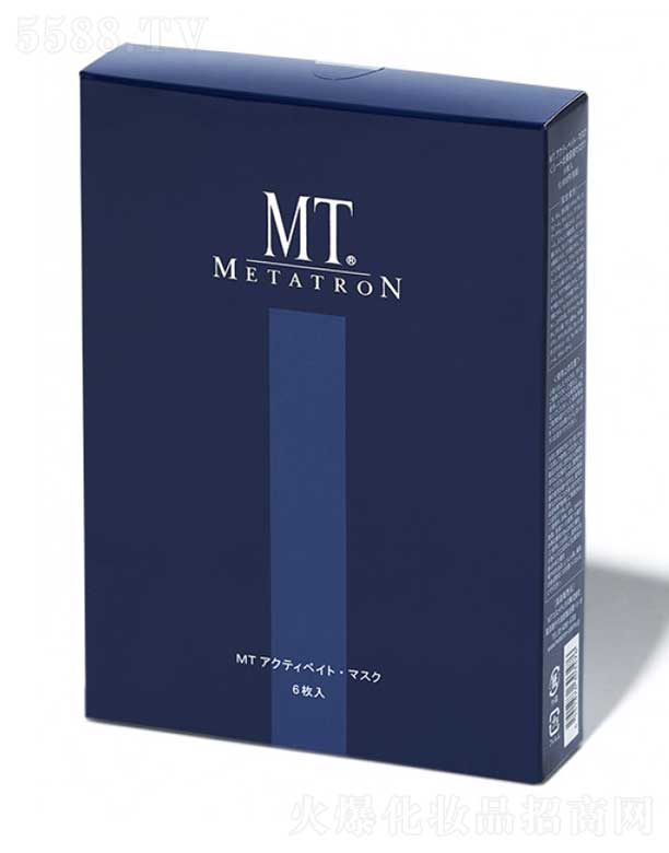 ȄyƷQϺ޹˾MT METATRONoĤ 6ö
