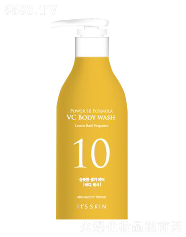 ˼ϺHQ޹˾10SCԡ¶ 500ml
