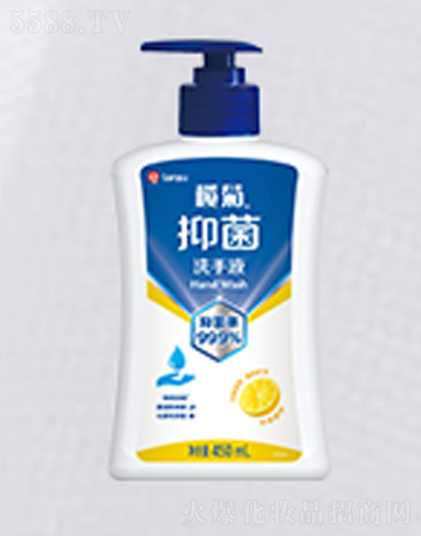 ɽջI޹˾־ϴҺ-450ml