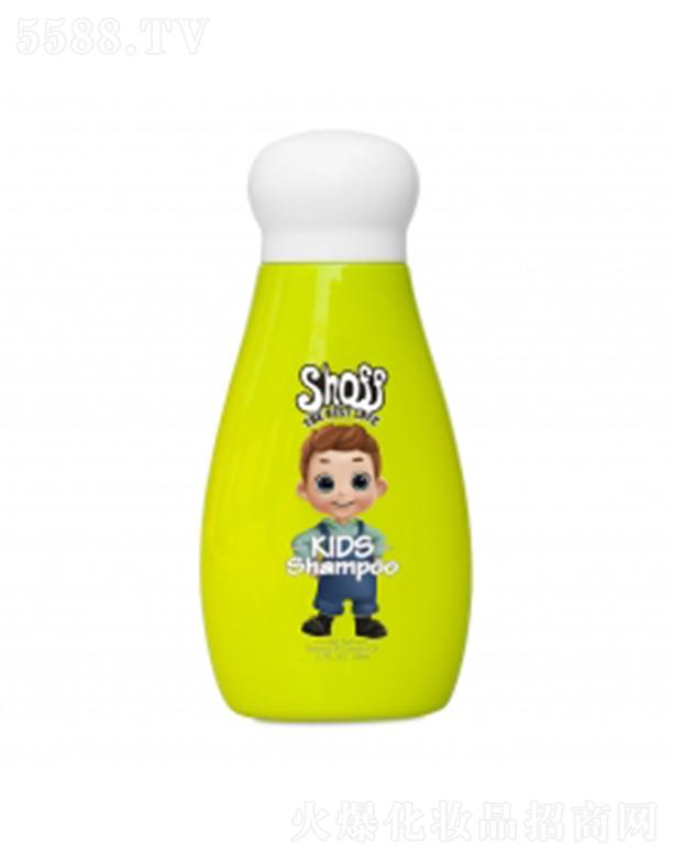 (yu)˿Ƽ޹˾(yu) SHOFFͯI(yng)B(yng)ϴl(f)ˮ 80ml^l(f)᝙(rn)혻