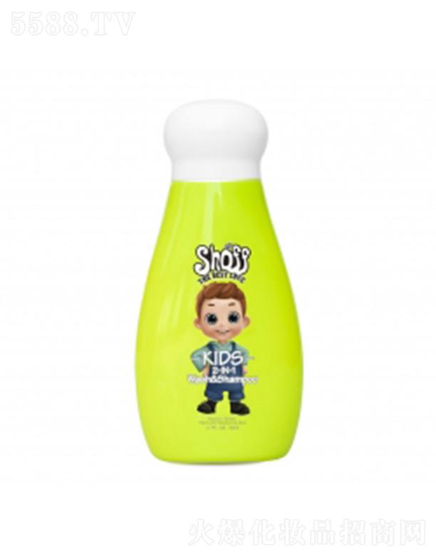 ˿Ƽ޹˾ SHOFFͯϴlԡ21 80ml غ͟oI䷽