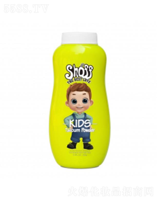 ˿Ƽ޹˾ SHOFFͯ澏ˬ 200g pƤwchaĦ