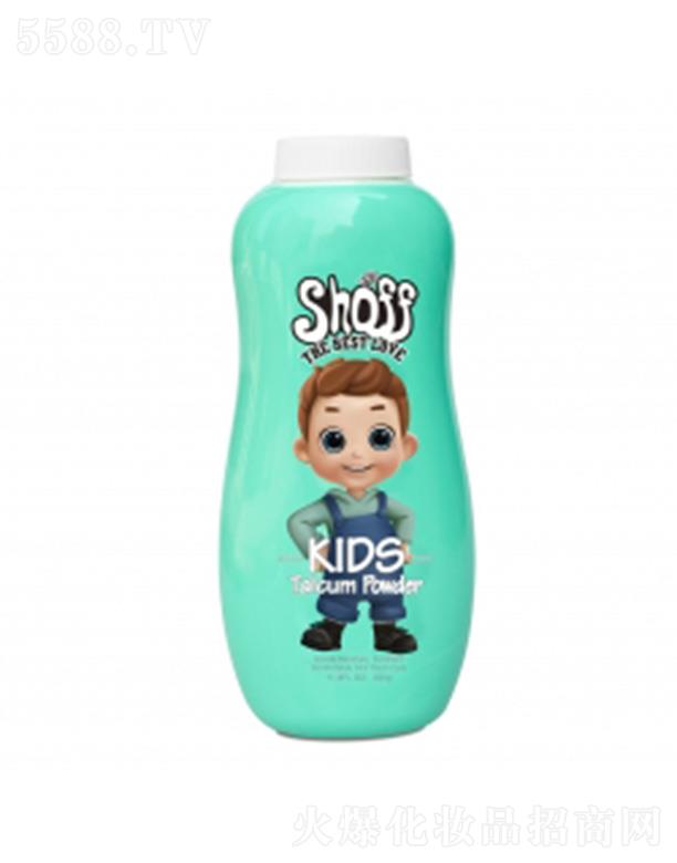 ˿Ƽ޹˾ SHOFFͯ澏ˬ 350g |āỬB澏w