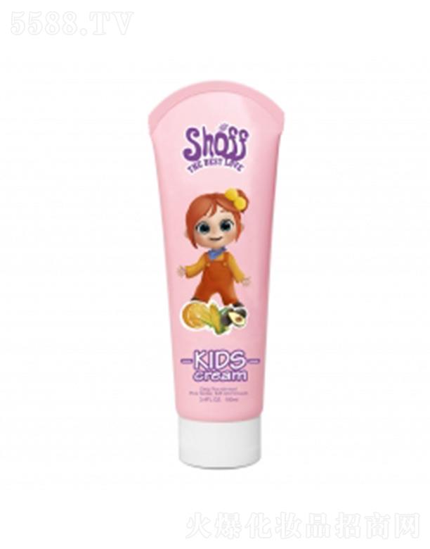 (yu)˿Ƽ޹˾(yu) SHOFFͯ(rn)w˪ 100ml wỬ(x)ā