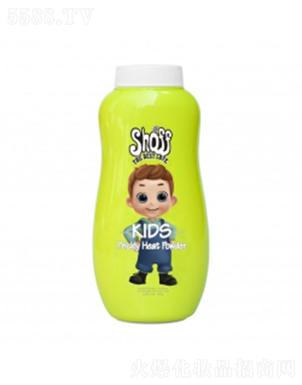 ˿Ƽ޹˾ SHOFFͯ澏ӷ 200g غBw