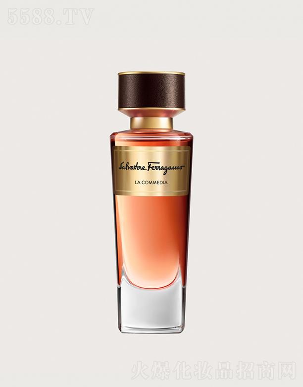 Ľr̘I(Ϻ)޹˾ĽLA COMMEDIA - ˮ 3.4Һw˾ 100 ml