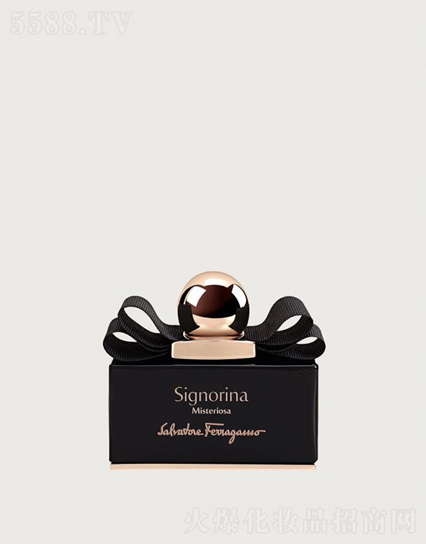 Ľr̘I(Ϻ)޹˾ĽSIGNORINA MISTERIOSA - 1.7Һw˾ 50 ML