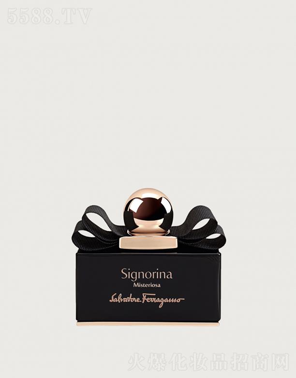 Ľr̘I(Ϻ)޹˾SIGNORINA MISTERIOSA - ˮ 3.4Һw˾  100ML