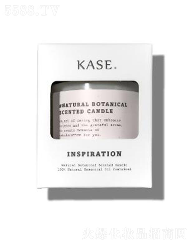 ʽ(Ϻ)ݿƼ޹˾KASE#INSPIRATION ȻֲϞT 40g