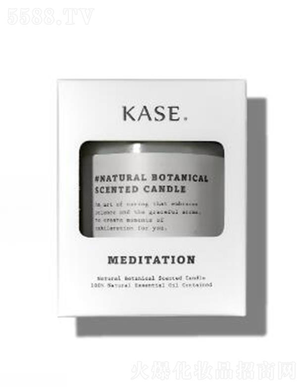 ʽ(Ϻ)ݿƼ޹˾KASE#MEDITATION ȻֲϞT 40g