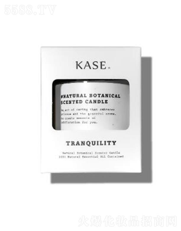 ʽ(Ϻ)ݿƼ޹˾KASE#TRANQUILITY ȻֲϞT 40g