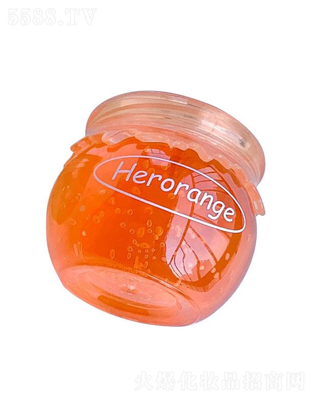 VyƼ޹˾HERORANGE۹޴Ĥ yﶬaˮ̝oŮ