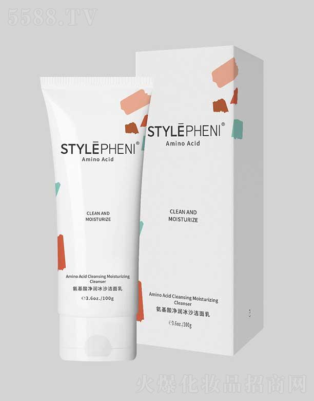 ش󽡿aI(V|)޹˾STYLEPHENIɳ 100g