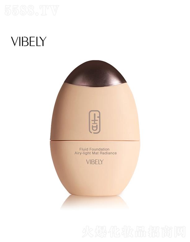 VЃɫyƷ޹˾VIBELY՚ˢ۵Һ
