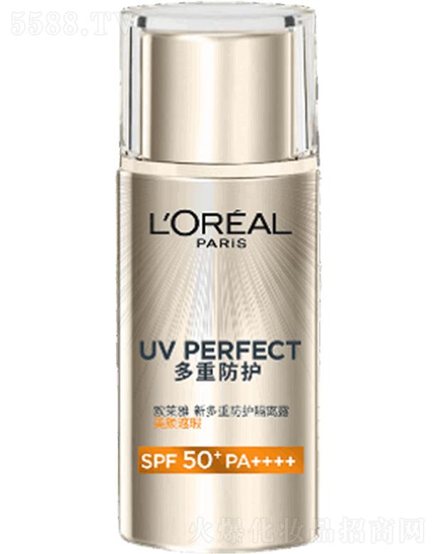 WR(Ї)޹˾WR¶طox¶ SPF 50+ / PA ++++ BBȻw覴{wɫ