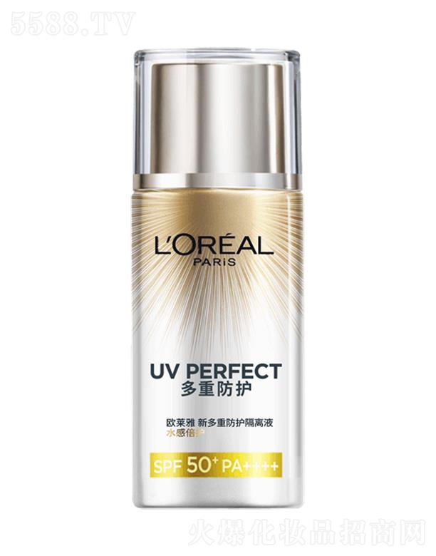 WR(Ї(gu))޹˾WR¶طo(h)xҺ ˮбo(h) SPF 50+ / PA ++++
