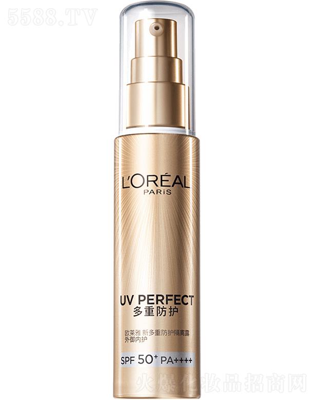 WR(Ї)޹˾WR¶طox¶ o SPF 50+ / PA ++++ -С