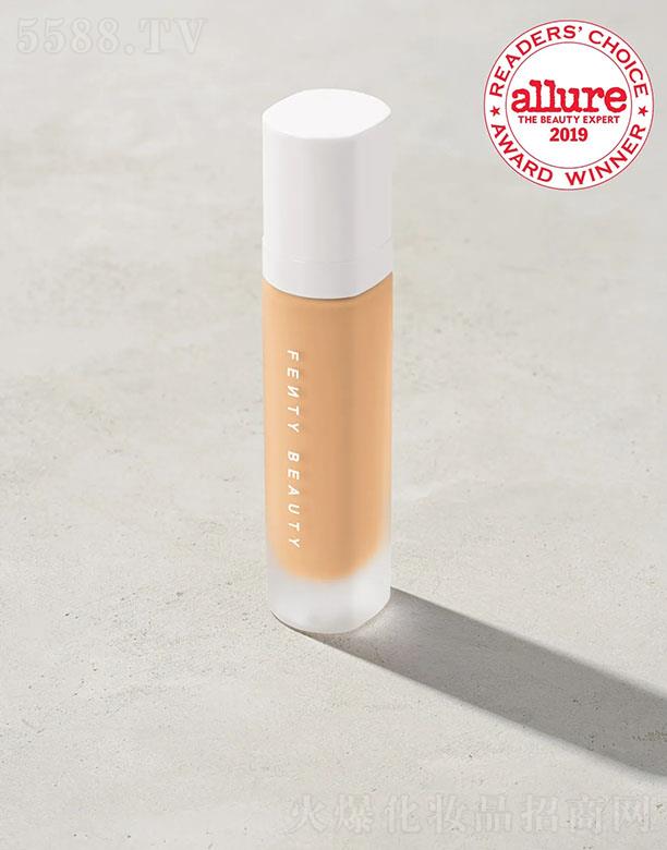 ·܎ˮyƷ(Ϻ)޹˾Fenty Beauty۵Һ210(mů{\ɫȻwɫ)