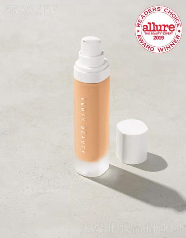 ·܎ˮyƷ(Ϻ)޹˾Fenty Beauty۵Һ220(mů{\ɫȻwɫ)