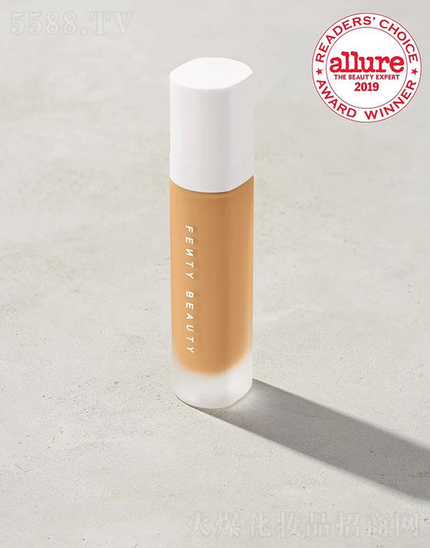 ·܎ˮyƷ(Ϻ)޹˾FentyBeauty۵Һ290(mů{ϙƤȻɫwɫ).