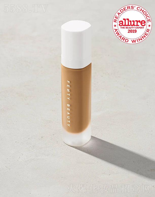 ·܎ˮyƷ(Ϻ)޹˾FentyBeauty۵Һ345(mů{ϙƤɫwɫ).