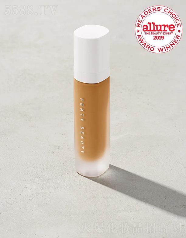 ·܎ˮyƷ(Ϻ)޹˾FentyBeauty۵Һ360(m{ɫwɫ).