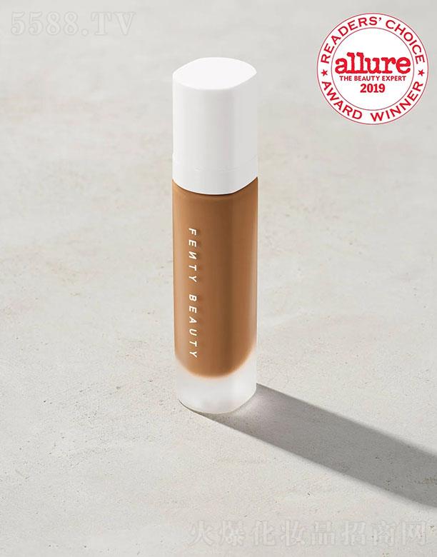 ·܎ˮyƷ(Ϻ)޹˾FentyBeauty۵Һ385(m{ɫɫwɫ).