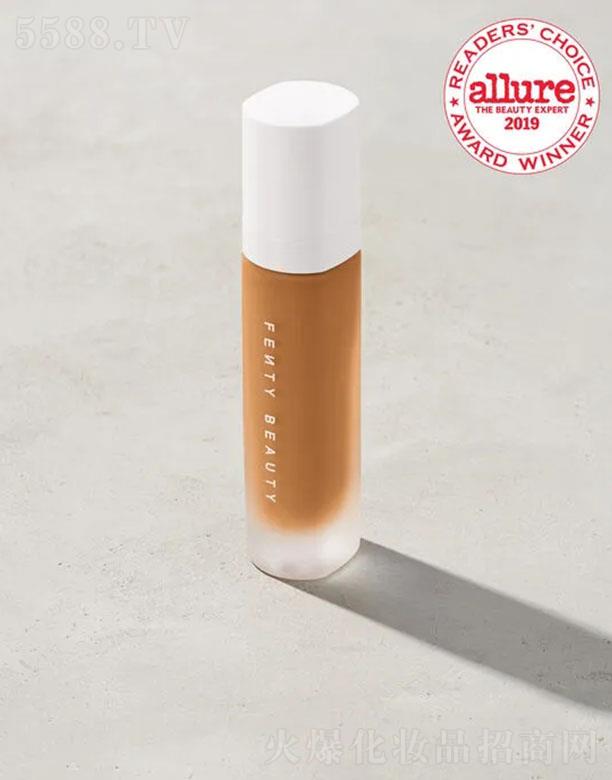 ·܎ˮyƷ(Ϻ)޹˾FentyBeauty۵Һ390(mů{SƤɫɫwɫ).