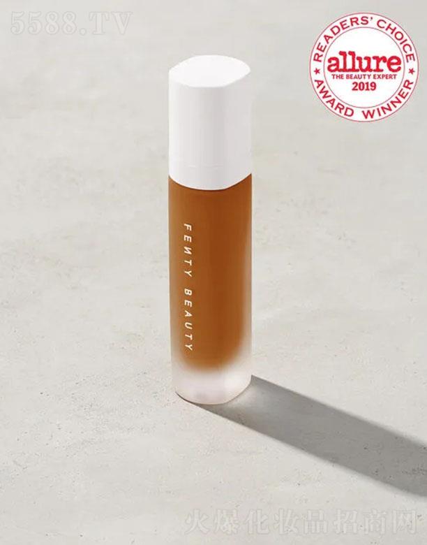 ·܎ˮyƷ(Ϻ)޹˾FentyBeauty۵Һ400(mϘOů{ɫɫwɫ).