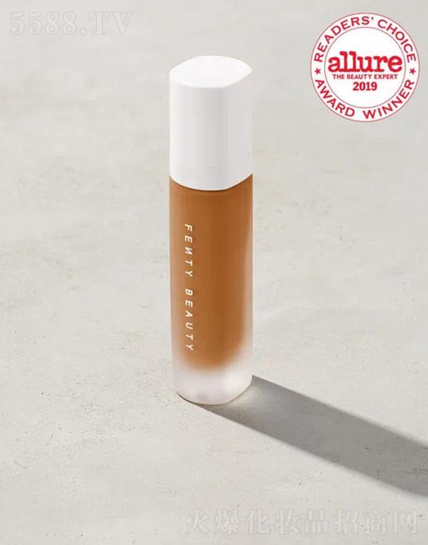 ·܎ˮyƷ(Ϻ)޹˾FentyBeauty۵Һ410(mů{ɫɫwɫ).