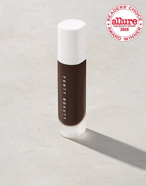 ·܎ˮyƷ(Ϻ)޹˾FentyBeauty۵Һ498(m{ƤOɫwɫ).