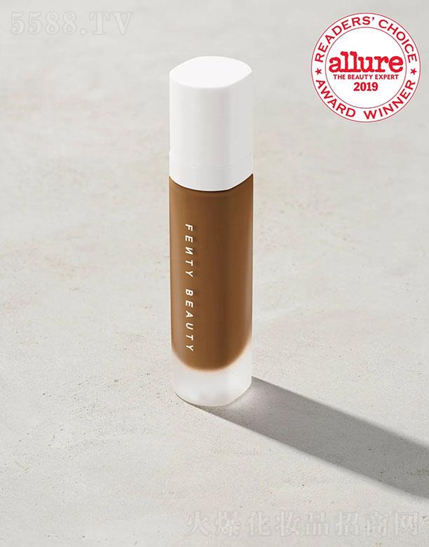 ·܎ˮyƷ(Ϻ)޹˾FentyBeauty۵Һ445(mů{ϙƤɫwɫ).