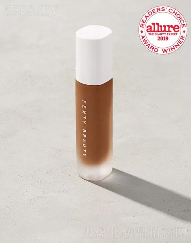 ·܎ˮyƷ(Ϻ)޹˾FentyBeauty۵Һ430(mů{ɫwɫ).