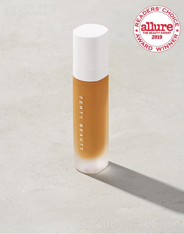 ·܎ˮyƷ(Ϻ)޹˾FentyBeauty۵Һ420(mů{ɫɫwɫ)߶pӯ