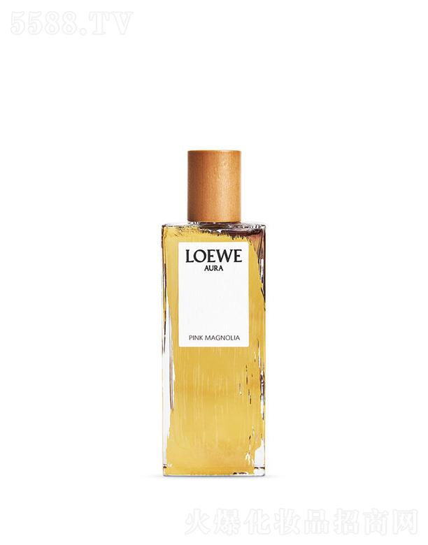 ·܎ˮyƷ(Ϻ)޹˾LOEWE AURA mˮ 50MLɢl{ۼtľmݵ