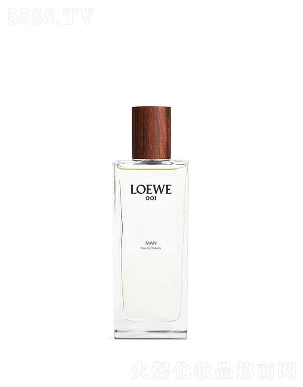 ·܎ˮyƷ(Ϻ)޹˾Loewe 001 ʿˮ 50mlOߛ_ͬF